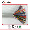 Низкая цена BC / CCU 26awg 0.41mm 32p cat5 utp кабель для проекта OEM / ODM